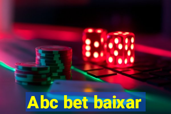 Abc bet baixar